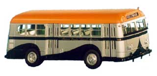 model of Ford Transit