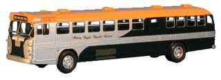 Asbury Rapid Transit Twin Coach