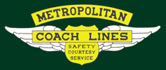 Metropolitan Coach Lines
